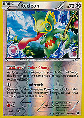Kecleon