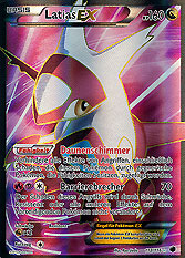 Latias EX