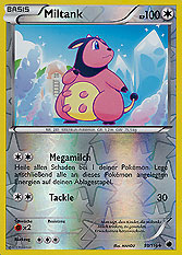 Miltank