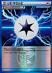 Plasma-Energie