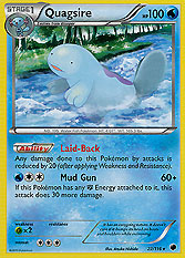 Quagsire