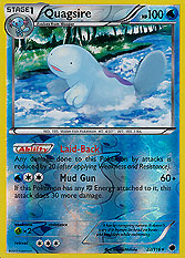 Quagsire
