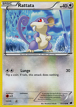 Rattata