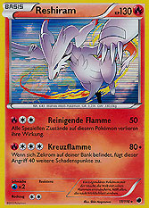 Reshiram