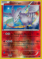 Reshiram