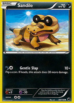 Sandile