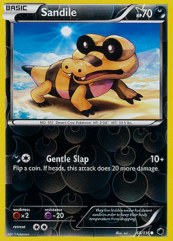 Sandile