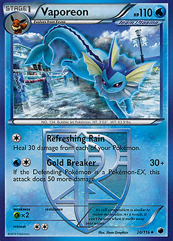 Vaporeon