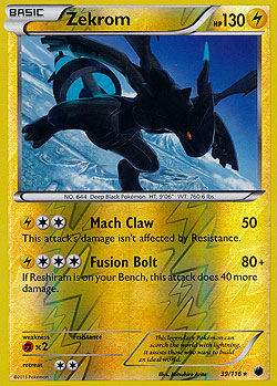 Zekrom