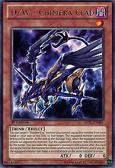 DZW - Chimera Clad