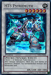 HTS Psyhemuth