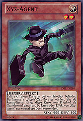 Xyz-Agent