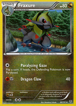 Fraxure