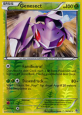 Genesect