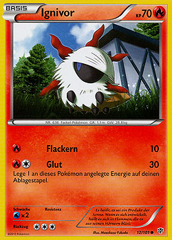 Ignivor