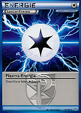 Plasma-Energie