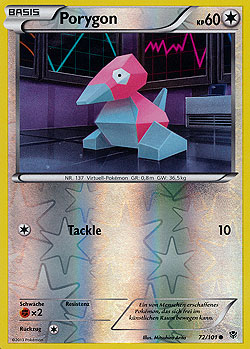 Porygon