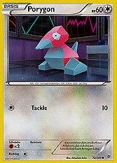 Porygon