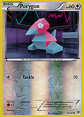 Porygon