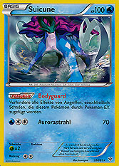 Suicune