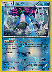 Suicune