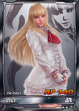 Lili