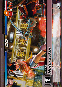 Nutcracker
