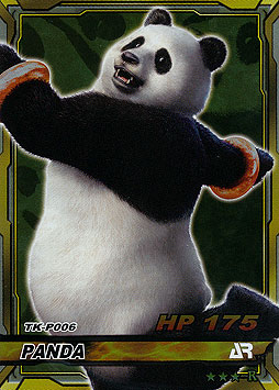 Panda
