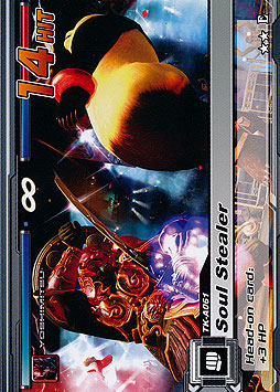 Soul Stealer