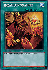 Inzahlungnahme