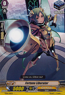 Fortune Liberator