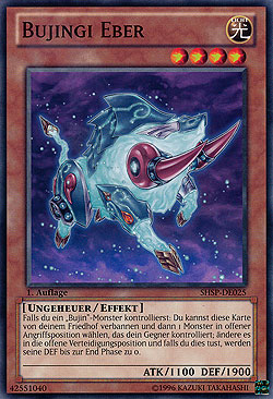 Bujingi Eber