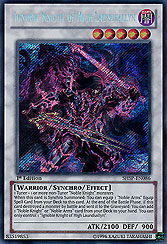 Ignoble Knight of High Laundsallyn