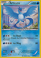 Articuno