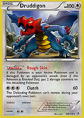 Druddigon