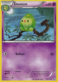 Duosion