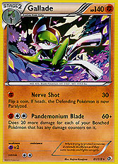 Gallade