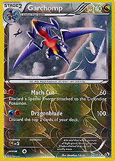 Garchomp