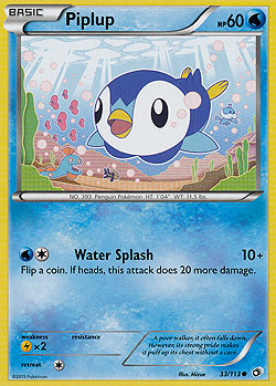 Piplup