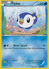 Piplup