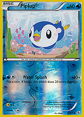 Piplup