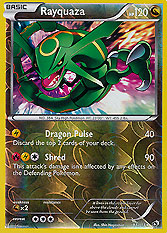 Rayquaza