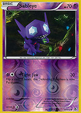 Sableye