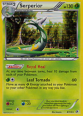 Serperior