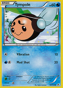 Tympole