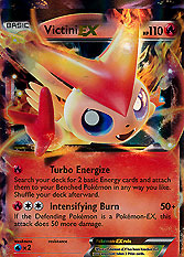 Victini EX