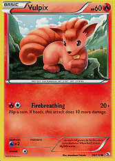 Vulpix