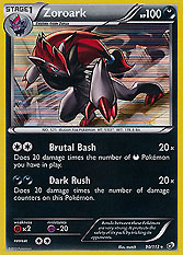 Zoroark