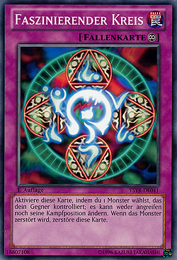 Faszinierender Kreis