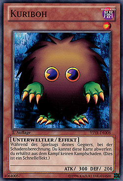 Kuriboh